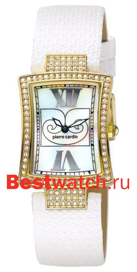 Часы Pierre Cardin Ladies PC68602.115011